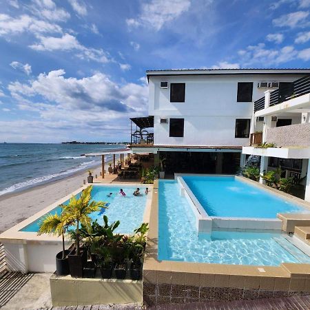 Miami Heat Beach Resort Morong  Eksteriør billede