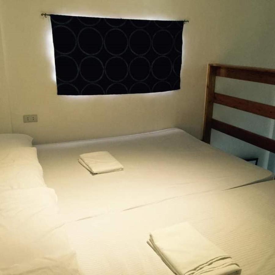 Miami Heat Beach Resort Morong  Eksteriør billede