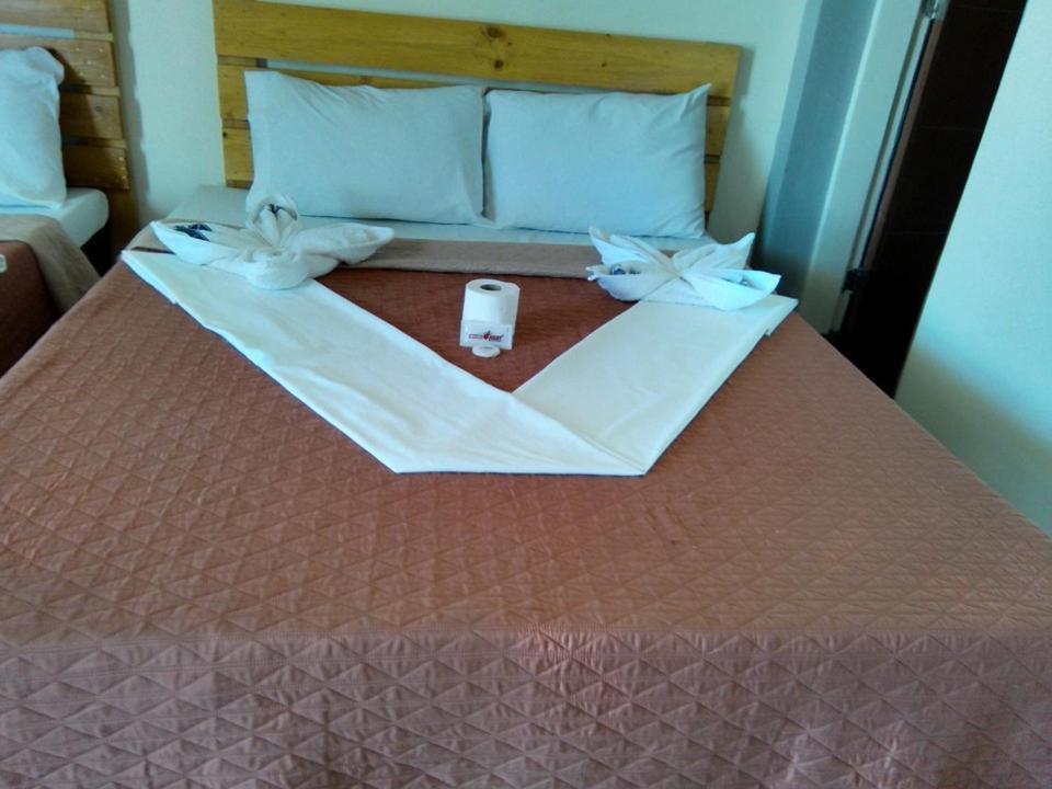 Miami Heat Beach Resort Morong  Eksteriør billede